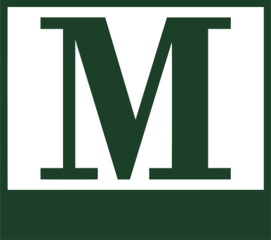 The Morrissey Organizations logo