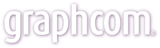 Graphcom logo