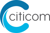Citicom Print logo