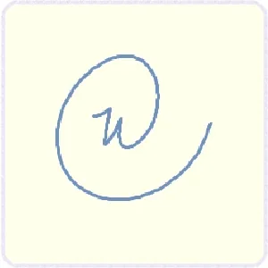 WayWurd Flowers logo