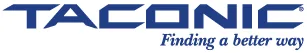 Taconic logo