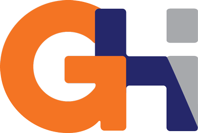 Geneva Hydraulics logo