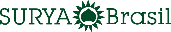 Surya Brasil logo