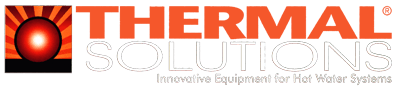 Thermal Solutions Products, LLC logo
