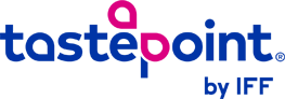 Tastepoint by IFF logo