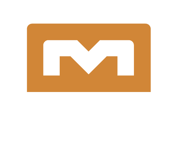Momentous Mold & Machine logo