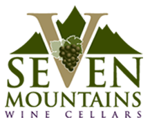 Seven Mountains Wine Cellars logo