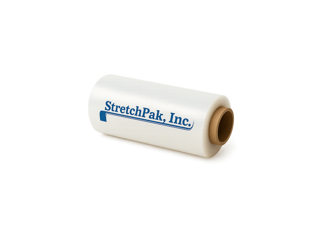 StretchPak, Inc logo