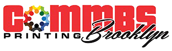 Commbs Brooklyn Printing Inc logo