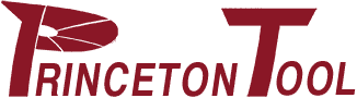 Princeton Tool logo
