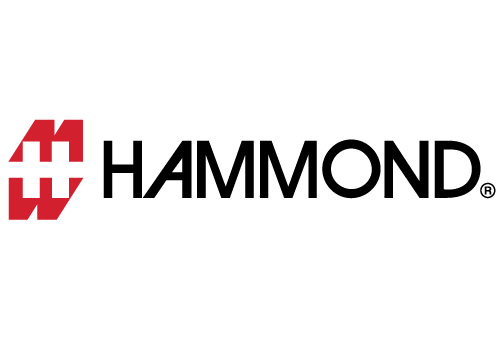 Hammond Manufacturing Ltd logo