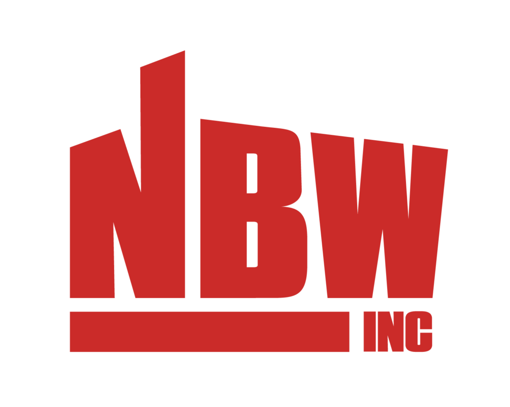 NBW Inc logo