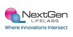 NextGen LifeLabs logo