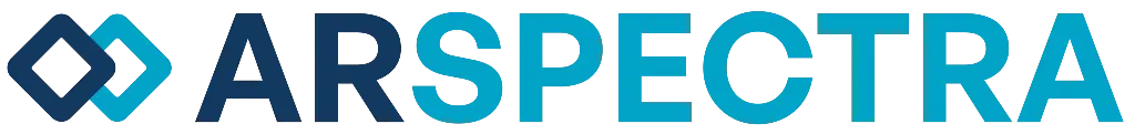 ARspectra logo