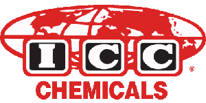 ICC Chemicals logo