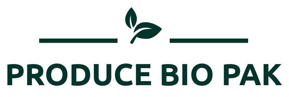 Produce Bio Pak LLC logo