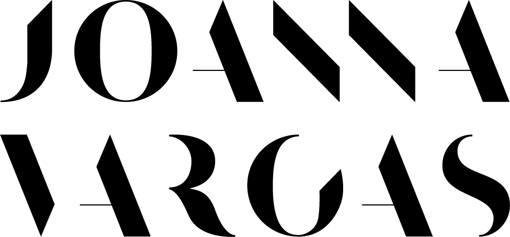 Joanna Vargas logo