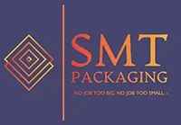 SMT Packaging logo