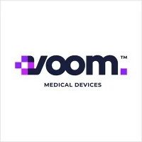 Voom Medical Devices, Inc logo