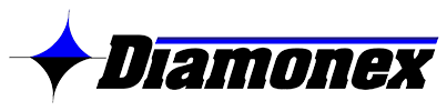 Diamonex logo
