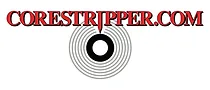 CoreStripper logo