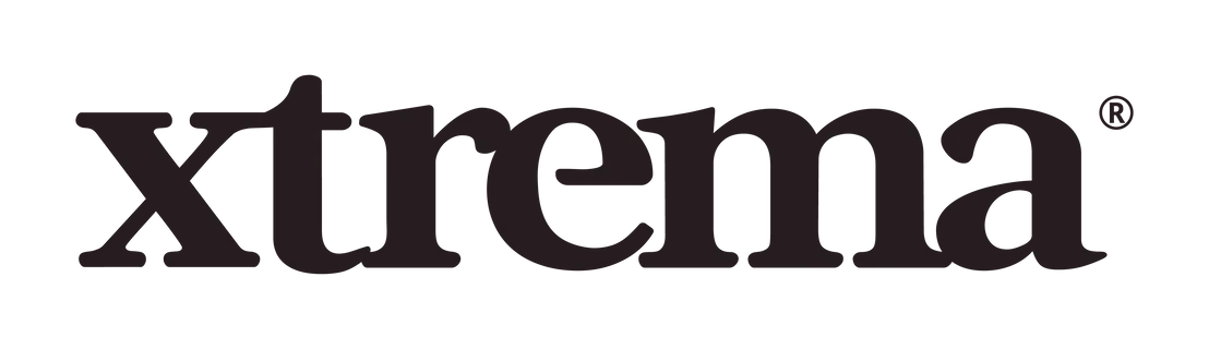 Xtrema Pure Ceramic Cookware logo