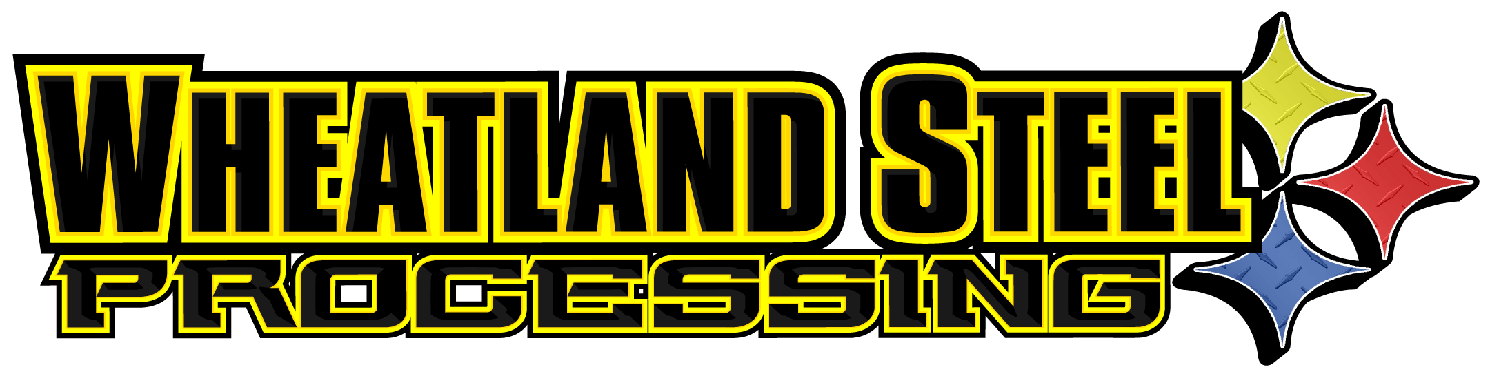Wheatland Steel Processing logo