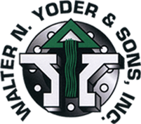 Walter N. Yoder & Sons, Inc logo