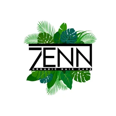 Zenn Hair Care logo