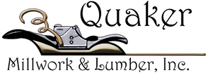 Quaker Millwork & Lumber, Inc logo