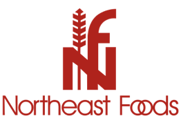 Northeast Foods logo