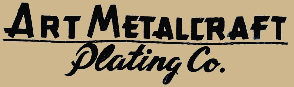 Art MetalCraft logo