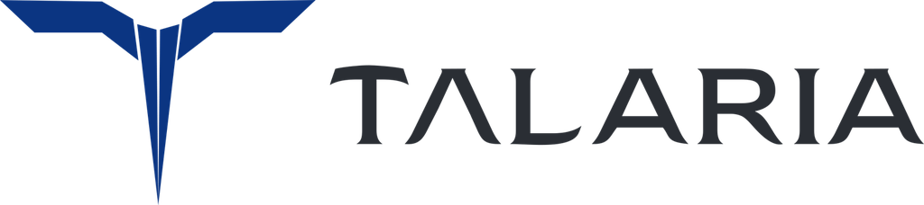 TALARIA® POWER TECH logo