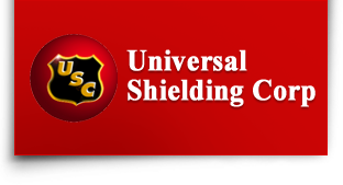 Universal Shielding Corp logo