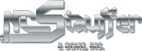 NC Stauffer & Sons, Inc logo