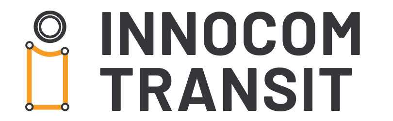 Innocom Transit logo