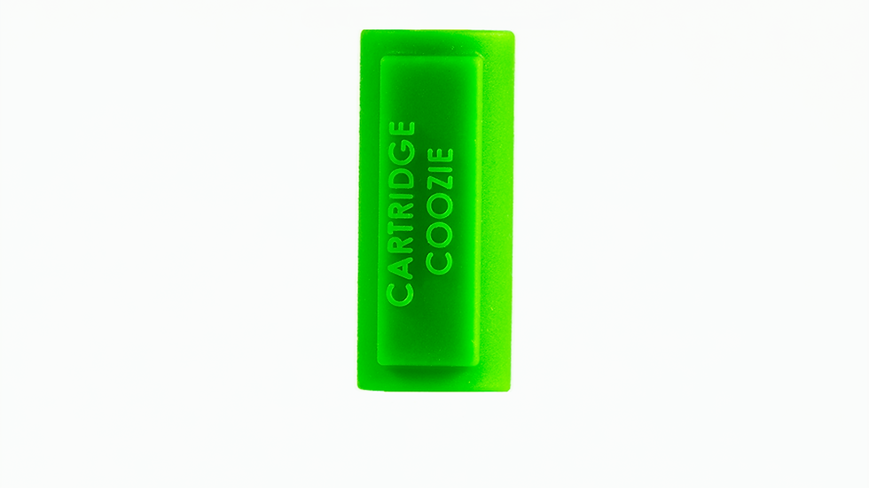 CartridgeCoozie.com logo