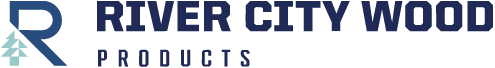 River City Wood Products, LLC logo
