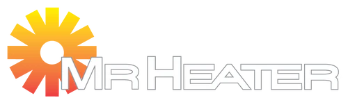 MrHeater logo