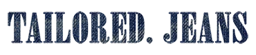 Tailored Jeans logo