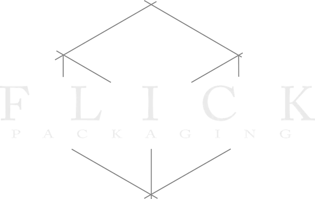 Flick Packaging logo