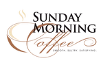 Sunday Morning Coffee Company logo