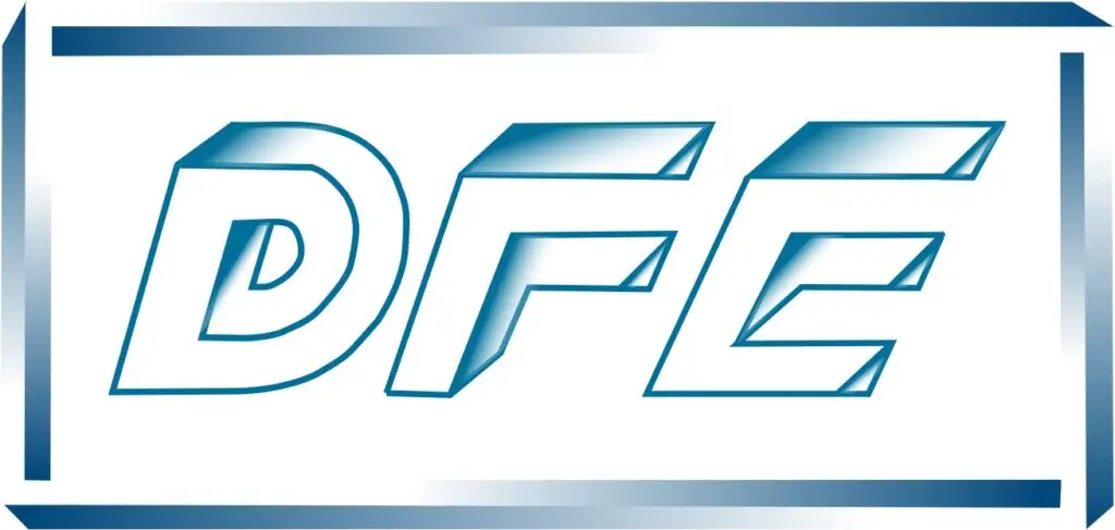 D F Electronics, Inc logo