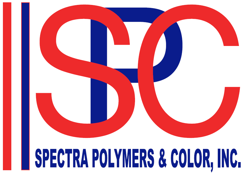 Spectra Polymers & Color Specialties logo