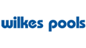 Wilkes Pools logo