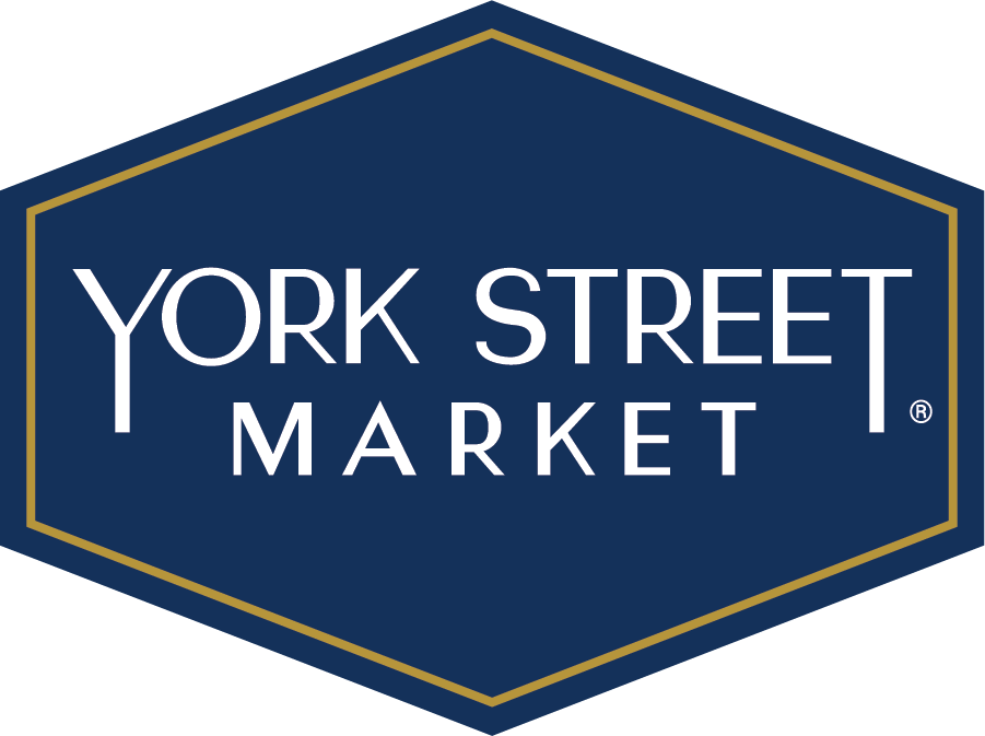 York Street Market logo