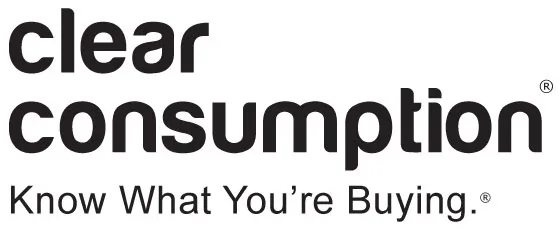 Clear Consumption logo
