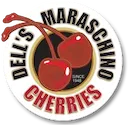 Dell's Cherries logo