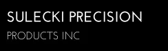 Sulecki Precision Products Inc logo