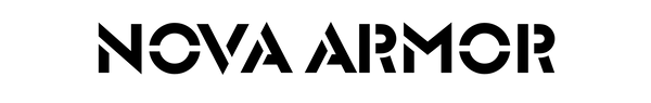 NovaArmor logo
